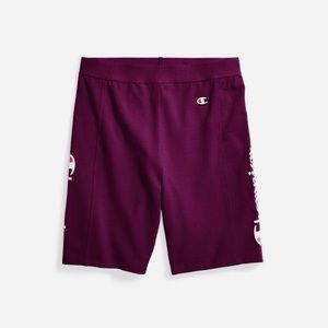 Champion Biker Shorts
